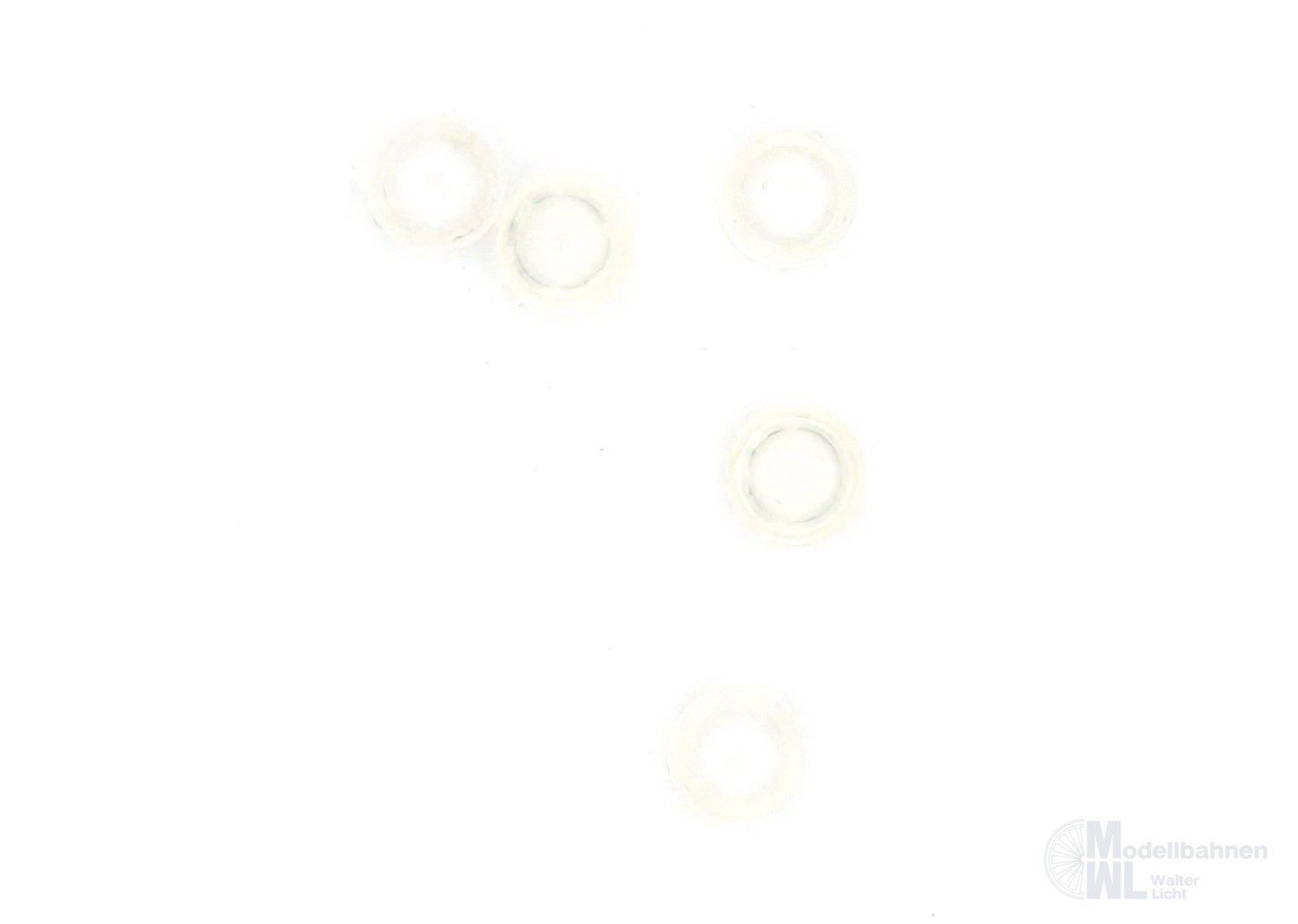 Märklin Ersatzeile E223364 - ERSATZTEIL: Bullauge